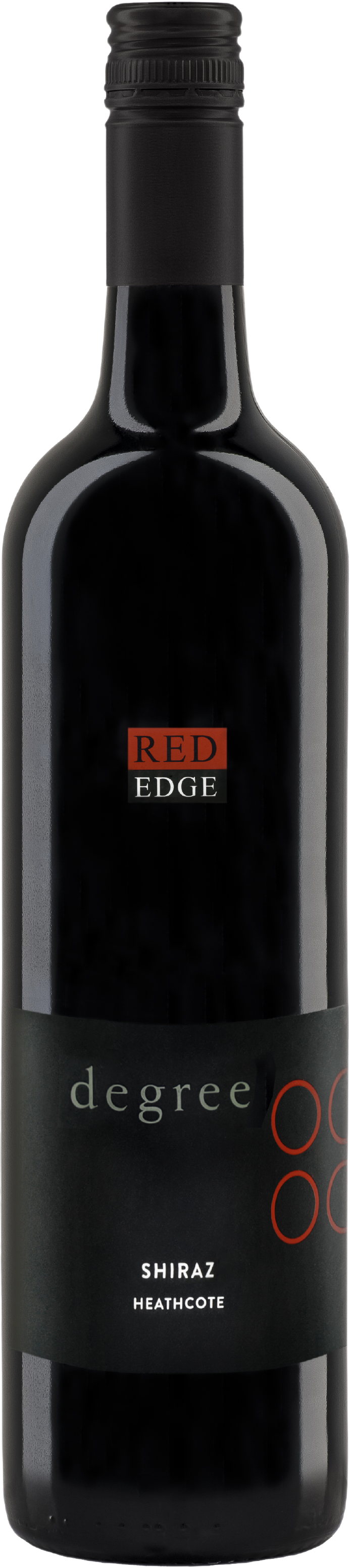 Red Edge Degree Shiraz 2021 Heathcote